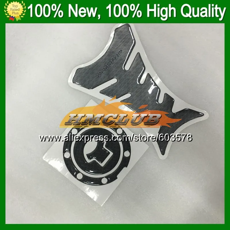 3D коврик для резервуара из углеродного волокна HONDA CBR250R 11 12 13 11-13 MC41 CBR250 R CBR 250R 2011 2012