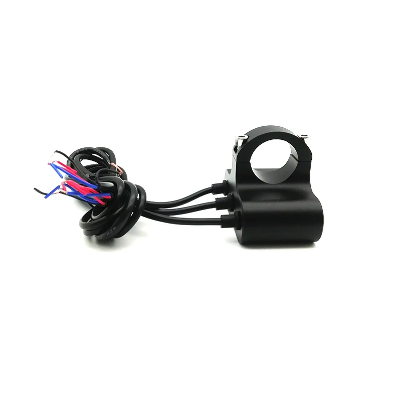 Рисунок 3 - Кнопка включения/выключения на