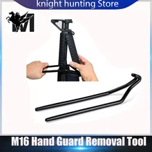 Тактический Softair AR15 M16 ручной инструмент для удаления AR15 рукавицы аксессуары