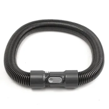 

DC40mm Grey ABS plastic Real Materials Vacuum Cleaner Hose For Dyson Universal Tube Pipe Spare Parts Durable Quality
