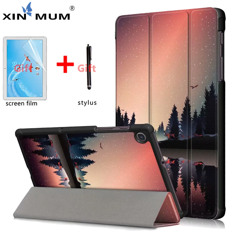 

Case For Samsung Galaxy Tab A 8.4'' 2020 SM-T307 Tablet cover Stand Case For Galaxy Tab A 8.4'' 2020 T307 Funda Case