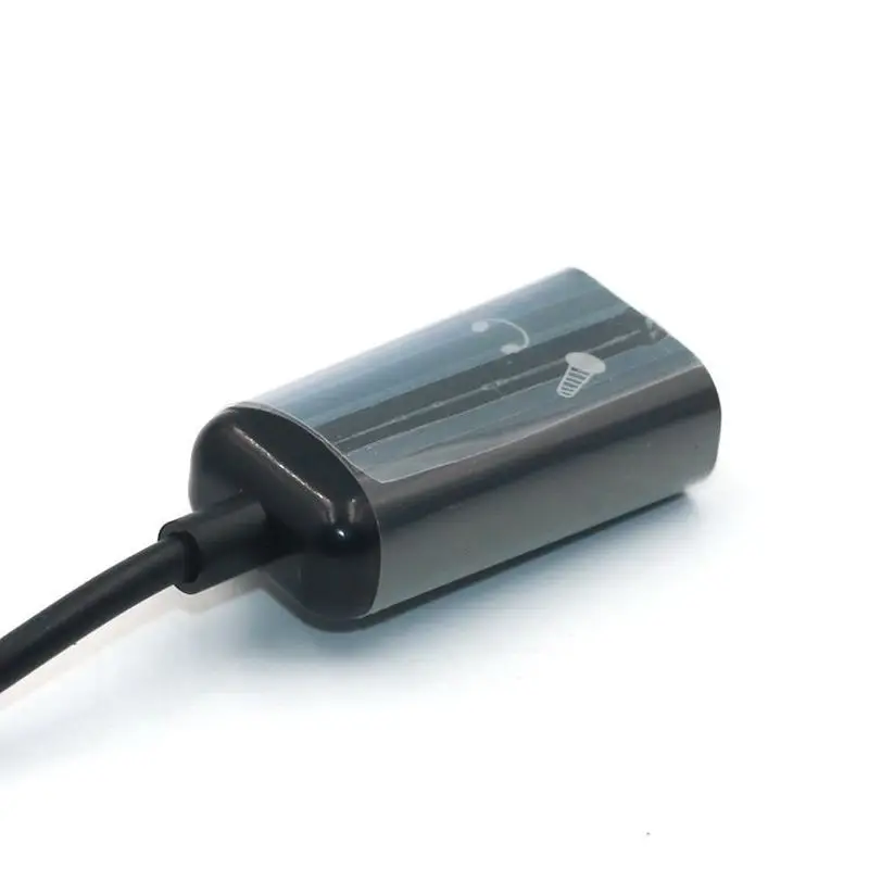 3,5 мм стерео аудиораспределитель Универсальный 3,5 мм разделитель стерео аудио штекер для наушников гарнитура+ микрофон адаптер для телефонов