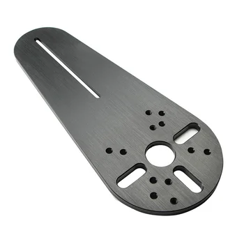 

Circle Cutting Jig For Makita Electric Trimmer Hand Wood Router Milling Cutter Quartz Cutting Diameter