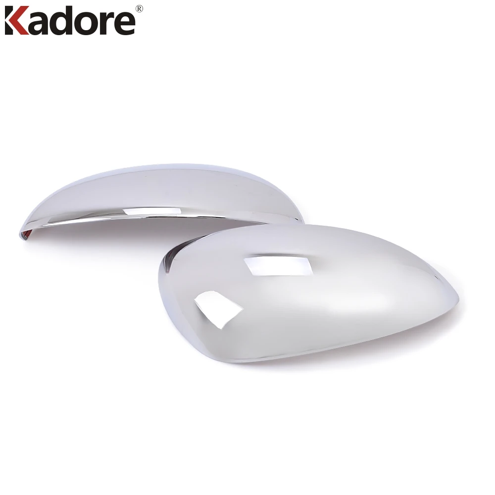 Накладки на боковые зеркала заднего вида для Nissan Juke 2011 2012 2013 ABS|mirror caps|rearview mirror