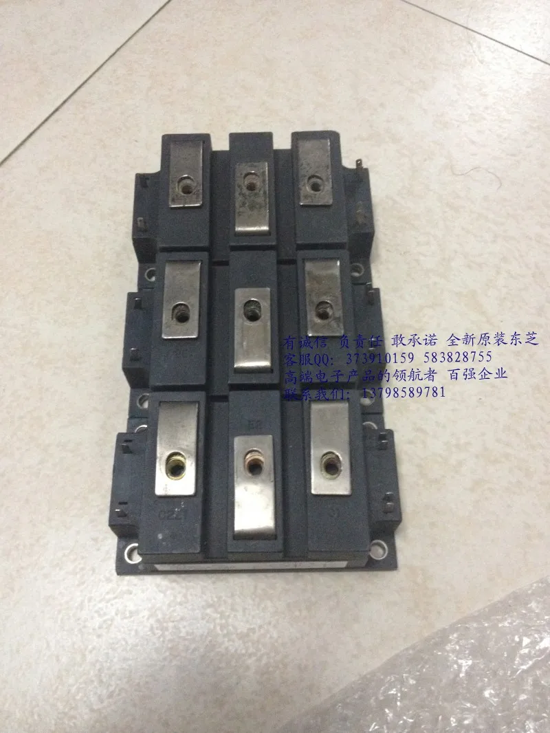 2DI300A-050D 2DI300A-050 Япония ЖК-дисплея 300A 500V горячих точек-HNTM