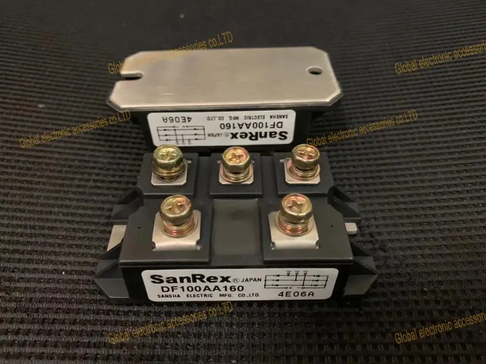 DF100AA160 DF100AA120 DF75AA160 DF75AA120 модуль