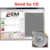 ECM Titanium V1.61 Программный инструмент и программное обеспечение с 26100 драйверами ECU Multi-languages С 18259+ДРАЙВЕРАМИ Windows10 с CD Free Ship