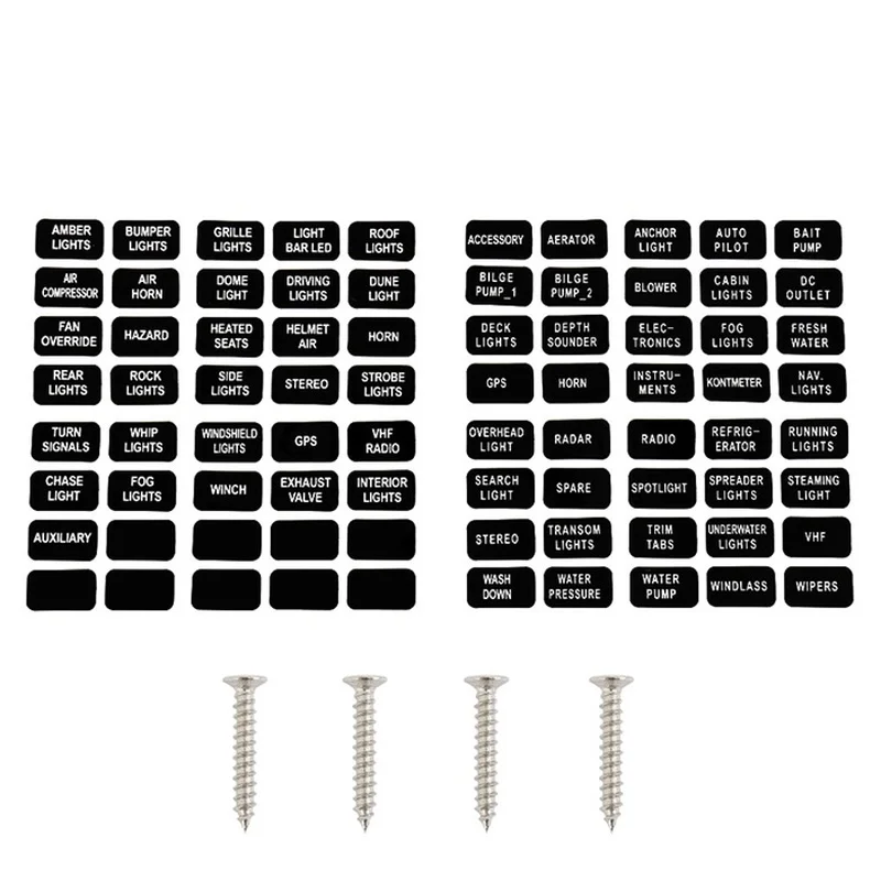 DC 12V 32V 12 Way 24 предохранители коробка цепи стандартный держатель блока лезвия
