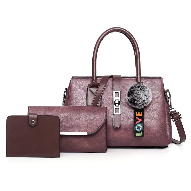 

New Bag WOMEN'S Bag New Products 2019 Online Celebrity Elegant Spring Korean-style Shoulder Fashion Large Capacity Glorious Pict