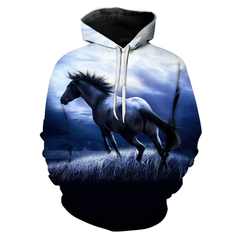 Horse pullover Clearance