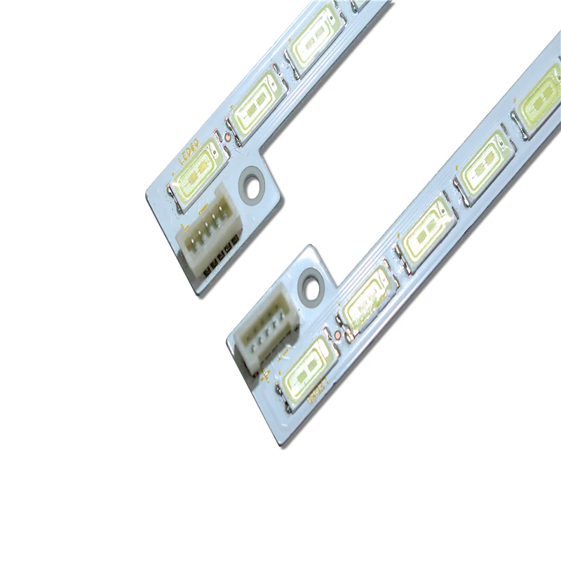 Tira Conduzida 100 para 74.46p06.0014-dx1 Sta460a92 93 T460hvd01.0 60 Leds 510 Milímetros Pcs - Imagem 2