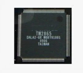 

100% new original TW2865 QFP Free Shipping
