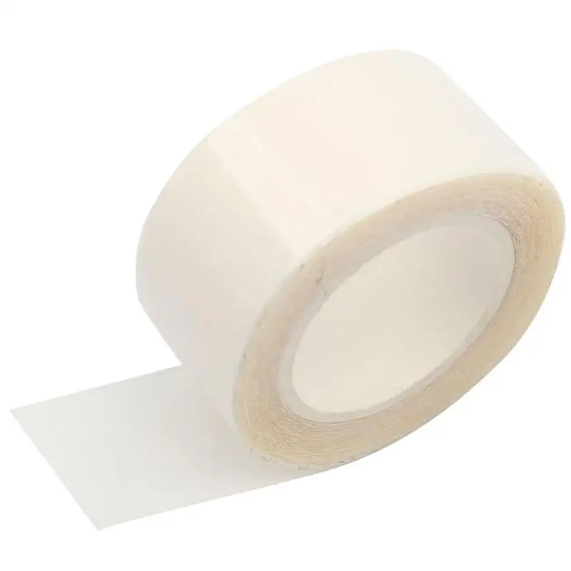 3/5M Double Sided Adhesive Safe Body Tape Clothing Waterproof Tape Strip Medical Clear Bra Lingerie P1T0