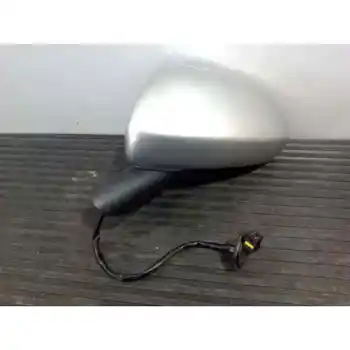 

LEFT REARVIEW MIRROR OPEL CORSA D