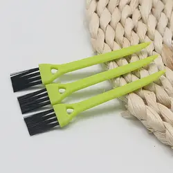 Напрямую от производителя продажа нейлоновых щеток электрическая техника Чистящая Щетка машинка для стрижки волос маленькая щетка