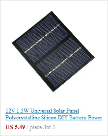 США Plug 14500 литий-ионный набор для подзарядки батареи 4 шт. 14500 3,7 в 2500 мАч литий-ионные аккумуляторы с зарядным устройством Желтый Новый