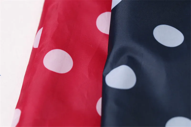 Dot Girl Lady плащ с капюшоном для женщин для путешествий на открытом воздухе водонепроницаемая ткань для верховой езды дождевик для женское пончо Длинный Плащ дождевик