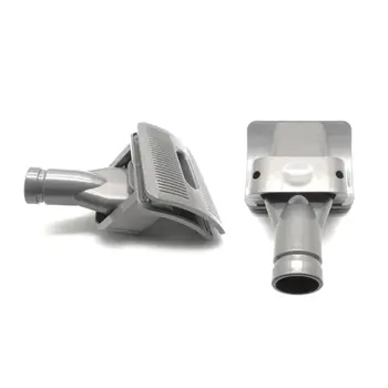 

Pet Dog Cat Hair Brush Animal Allergy Vacuum Cleaner Grooming Tools for Dyson V6