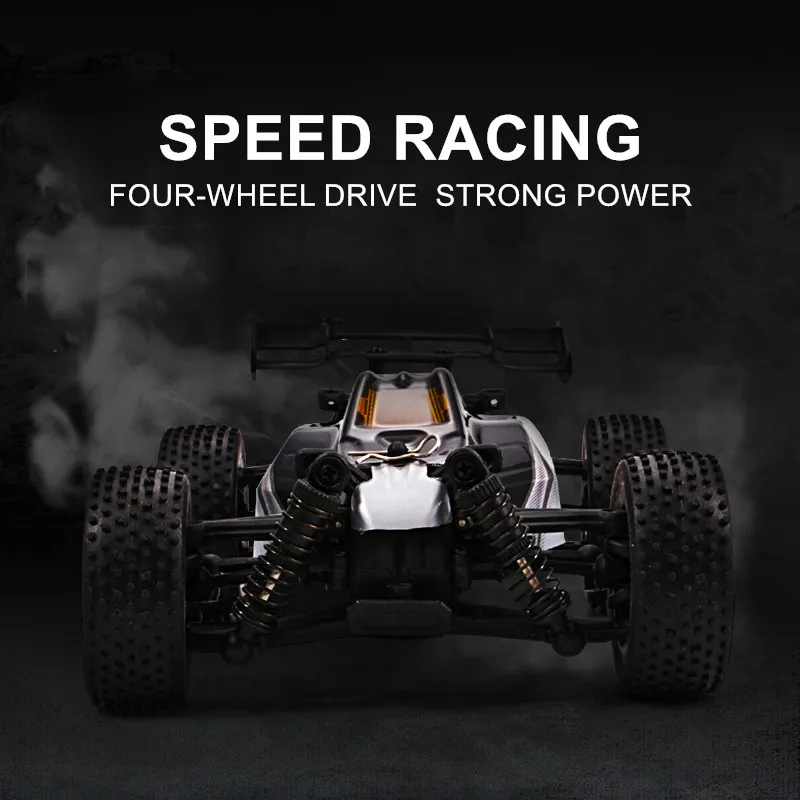 JTY игрушки масштаб 1:24 мини Радиоуправляемый автомобиль Дрифт 35 км/ч 4WD