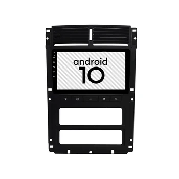 

Brand New Car Android 10 gps for Peugeot 405 PG405 Touch Multimedia Bluetooth Internet 2.5D explosion-proof screen Stereo Radio