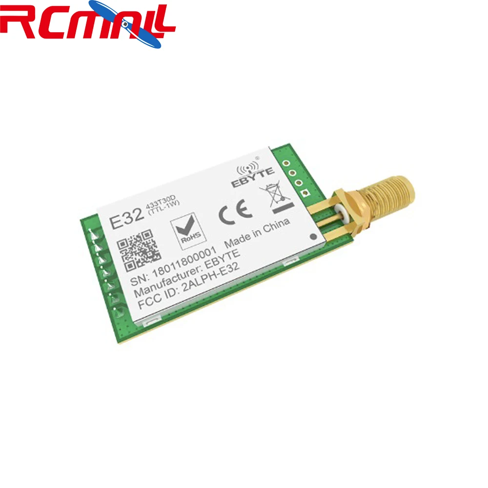 LoRa SX1278 lorawan (2)