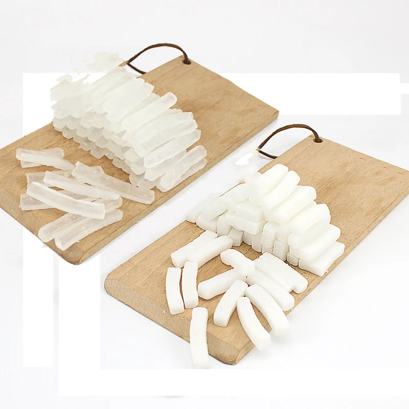 Handmade Soap Material Diy Raw Material Transparent Soapbased