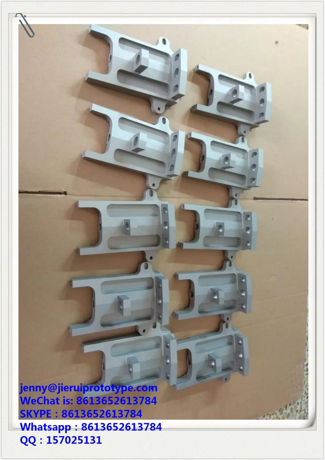 M1059 высокоточные cnc алюминиевые обработанные детали быстрого прототипирования алюминия