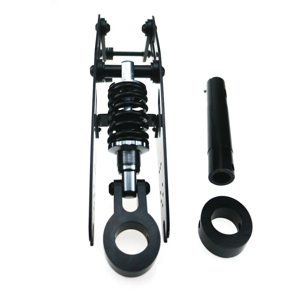 

Useful Front Fork Wheel Shock Absorber For Xiaomi M365 Eectric Scooter Parts