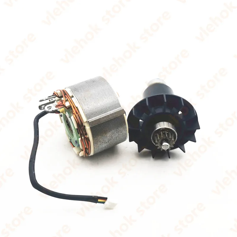 Бесщеточный двигатель постоянного тока для BOSCH GSR10.8V-EC TE GSR12V-EC GSR10.8V-ECHX 2609199654