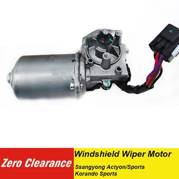 

8611009002 Genuine front Windshield Wiper Motor for Ssangyong Actyon/Sports Korando Sports 86110 09002 Wiper Motor for Ssangyong