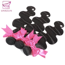 Cheap LINKELIN HAIR Mongolian Hair Weave Bundle Body Wave Human Hair Bundles Can order 100% Remy Hair Extensions Can Buy 1/3/4 Bundles Cheap LINKELIN HAIR Mongolian Hair Weave Bundle Body Wave Human Hair Bundles Can order 100% Remy Hair Extensions Can Buy 1/3/4 Bundles