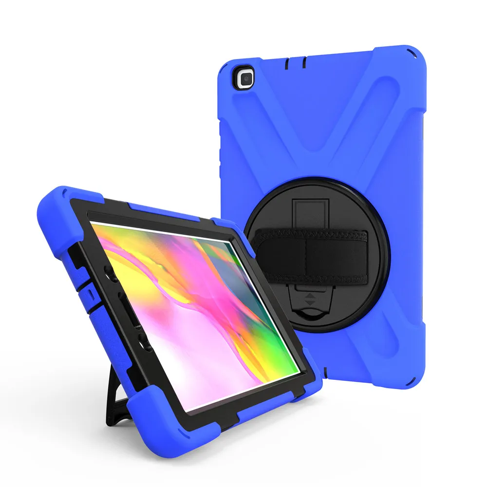 Ударопрочный чехол для Samsung Galaxy Tab A 8,0 SM-T290/T295/T297 8," Tablet Funda