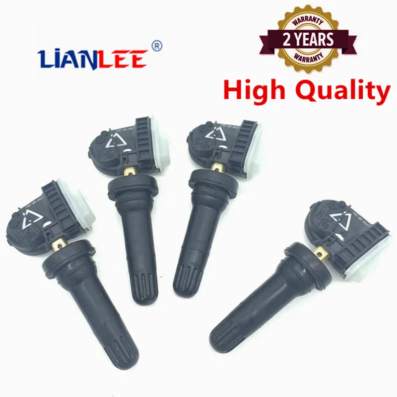 ʿ Obd Ÿ̾ з  2019-2024  Ecosport 433MHz TPMS Ÿ̾ з   F2GT-1A150-CB F2GT-1A180-CB