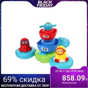 

Swimming toys "Islands" swimming
