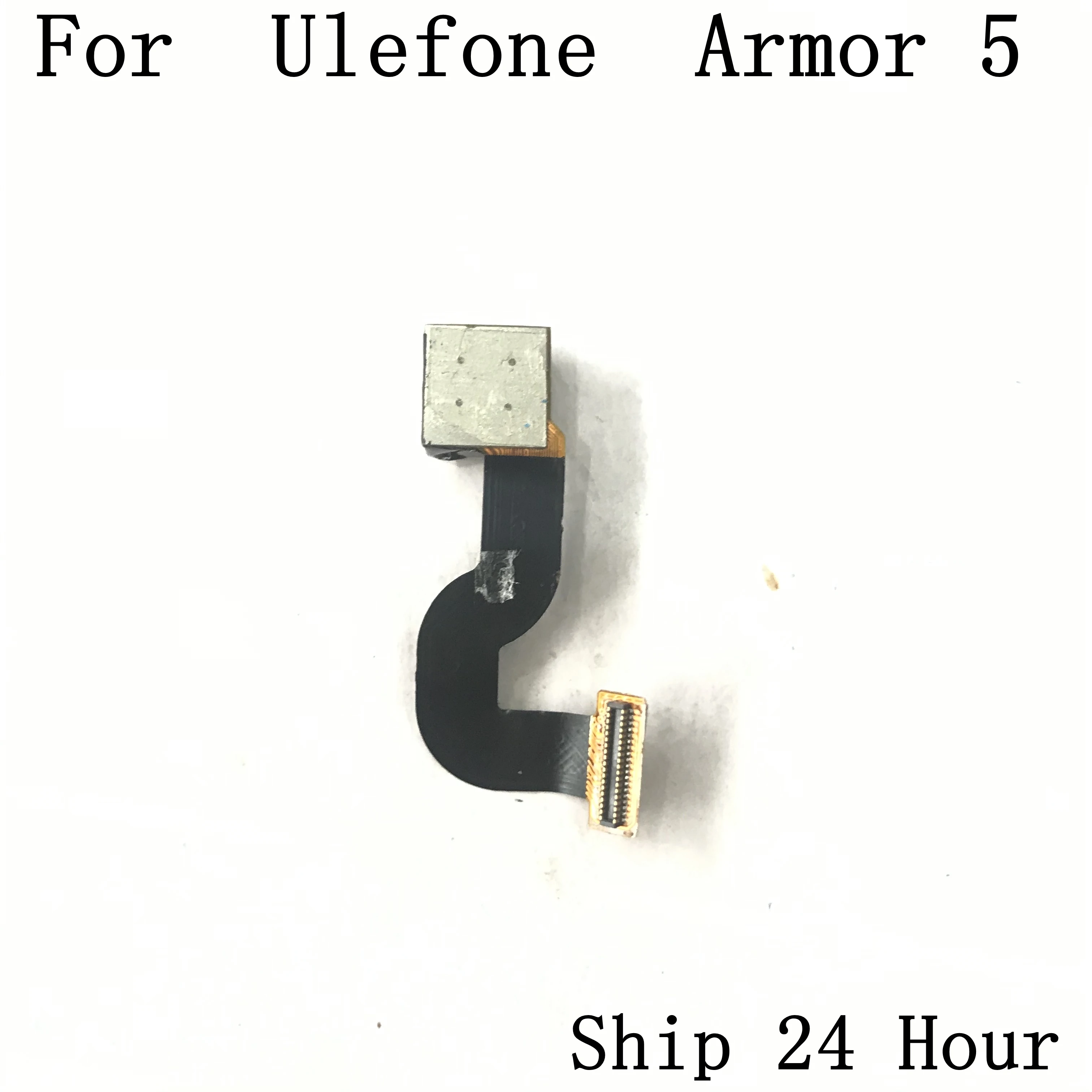 Ulefone Armor 5 используется задняя камера 13,0 МП модуль для Ulefone Armor 5 Ремонт починка Часть Замена