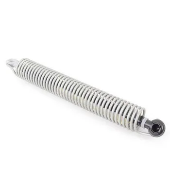 

51247204367 Pull spring Trunk For BMW 5 Series F18 520D Replacement Car Rear