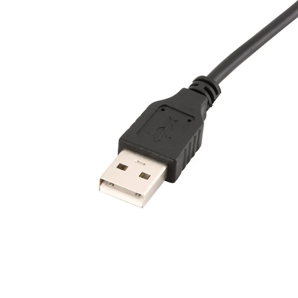 USB до 25 Пинхол параллельный порт Db25 интерфейс IEEE 1284 Принтер USB2.0 линия Прямая