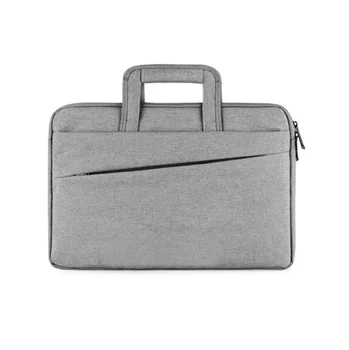 

Multifunctional Portable Business Bag Computer Bag Notebook Bag Customization