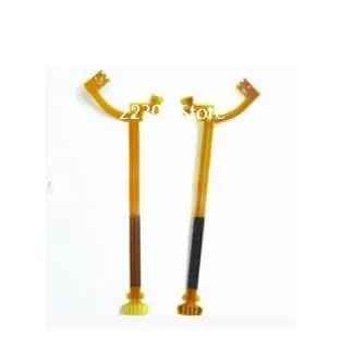 

2PCS/NEW Shutter Flex Cable For Fuji for Fujifilm Instax mini 25 mini 50S For Polaroid Repair Part