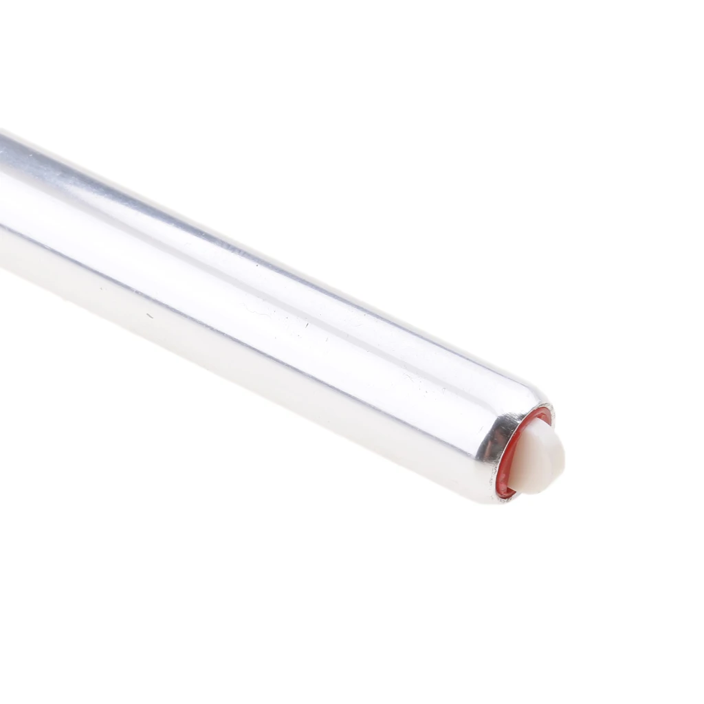 Pencil Pen Style Truck Auto Vehicle Tire Pressure Gauge 0-50 PSI Air Meter