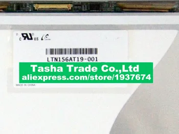

LTN156AT19-001 LTN156AT19 001 Laptop Screen LCD Panel For SAMSUNG 550P5C NP300E5A 1366*768 Matte LVDS 40Pins MATTE