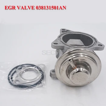 

For SKODA Fabia, Octavia, Roomster,Superb 1.9 TDI, 2.0 TDI EGR Valve 038131501AF 038131501AN 038131501S 038129637D 7.24809.16