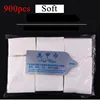 900pcs Pad Soft