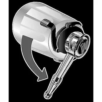 

Automatic 3-Jaw Filter Wrench Unique Vans Cars Trucks Various diesel engines