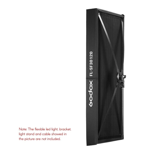 GODOX FL150Rソフトボックスキット(LEDライト) 【公式通販】 GODOX FL150Rソフトボックスキット(LEDライト) 【公式通販】