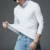 Autumn Winter Men's Thermal Long Sleeve Roll Turtleneck T-Shirt Solid Color Tops Male Slim Basic Stretch Tee Top fisherman sweater mens Sweaters