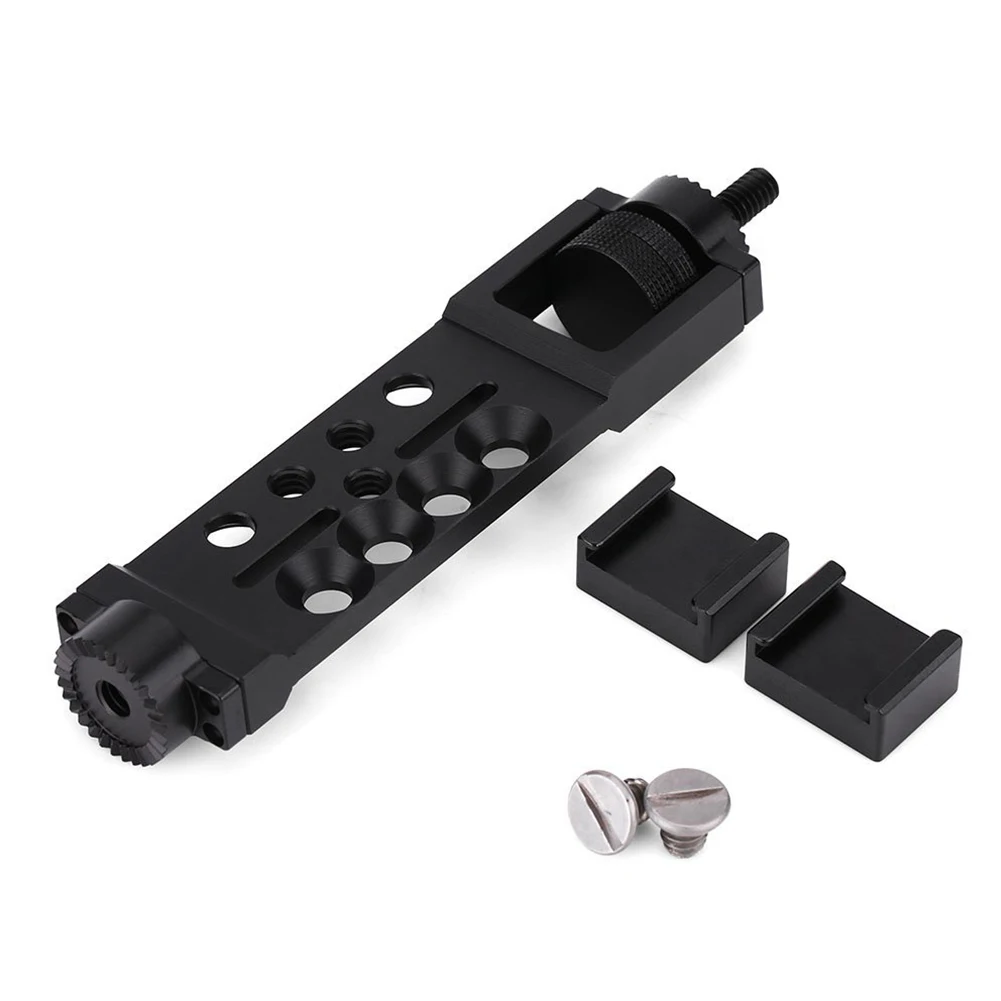 

Stabilizing Support Camera Accessory Handheld Gimbal Photography Replacement Mobile Aluminum Alloy Extension Arm For DJI OSMO