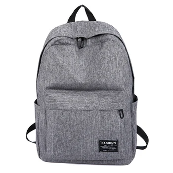 

Korean Backpack Women Bag Travel Mochila Feminina Oxford Cloth Plecak Waterproof Sac A Dos Femme School Bags for Teenage Girls