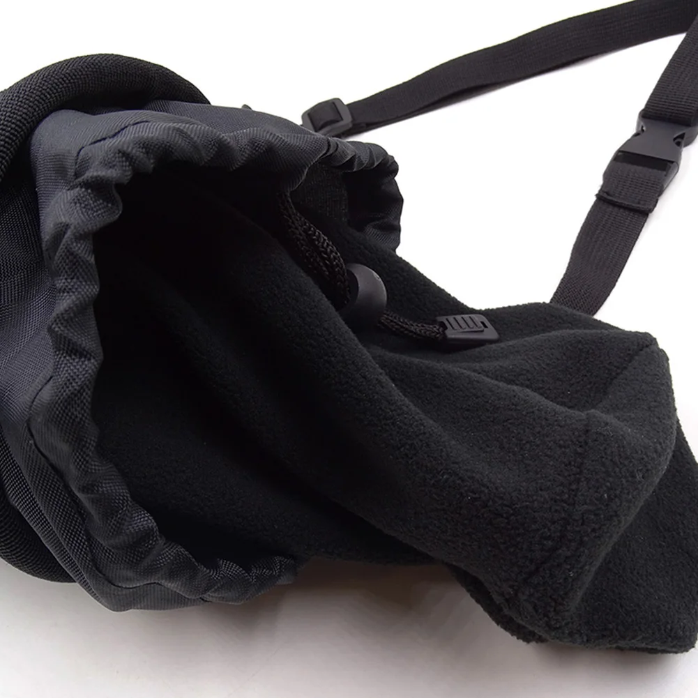 Drawstring Equipement мешочек с магнезией регулируемый ремень для хранения водонепроницаемый Вес подъема большой емкости Bouldering полиэстер карман