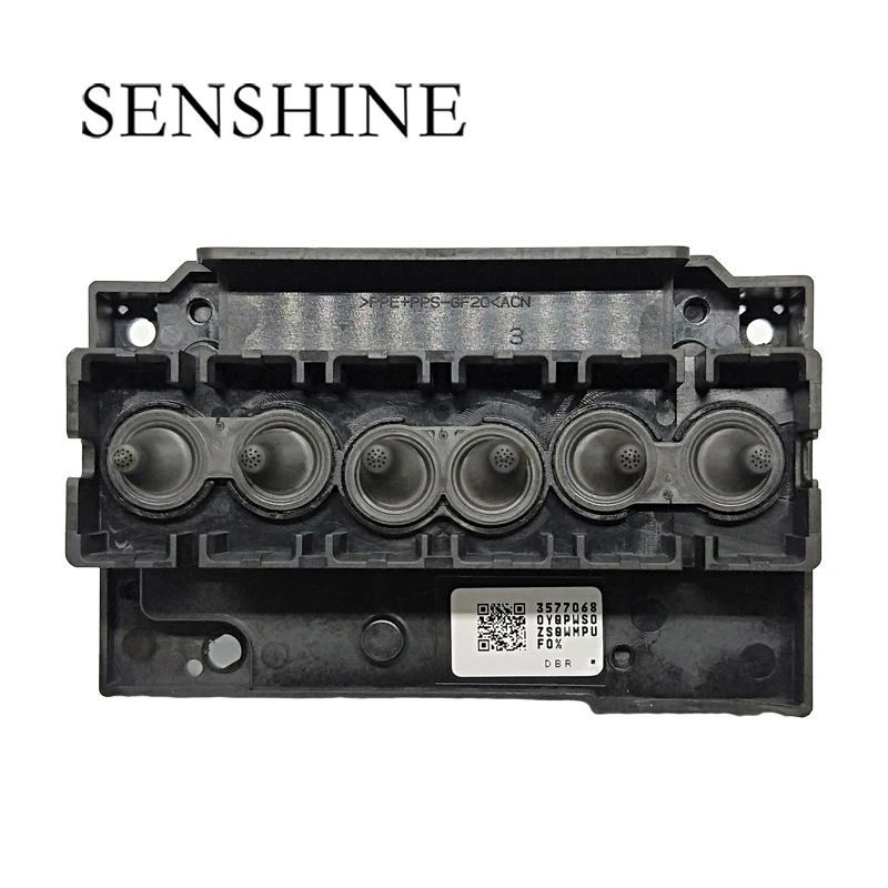 Печатающая головка F180000 для Epson R280 R285 R290 R295 R330 RX610 RX690 PX660 PX610 P50 P60 T50 T60 T59 TX650 L800